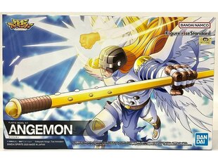 Конструктор Bandai - Figure-rise Standard Digimon Adventure Angemon, 64256 цена и информация | Конструкторы и кубики | pigu.lt