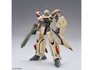 Surenkamas modelis HG Macross Plus YF-19 Bandai 64258 kaina ir informacija | Konstruktoriai ir kaladėlės | pigu.lt