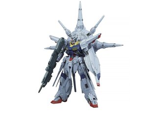 Surenkamas modelis Bandai MG Providence Gundam, 1/100 kaina ir informacija | Konstruktoriai ir kaladėlės | pigu.lt