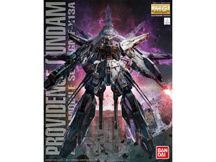 Surenkamas modelis Bandai MG Providence Gundam, 1/100 kaina ir informacija | Konstruktoriai ir kaladėlės | pigu.lt