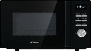 Gorenje MO20A4BH цена и информация | Микроволновые печи | pigu.lt