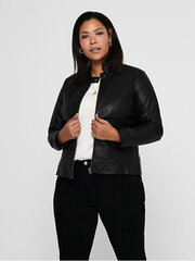 Куртка женская CARROBBER 15201347 Черный цена и информация | Женские куртки | pigu.lt