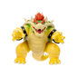 Figūrėlė Jakki Super Mario Bowser, 17 cm kaina ir informacija | Žaislai berniukams | pigu.lt