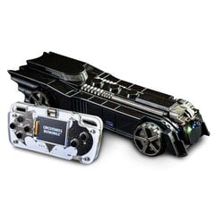 Mokomasis rinkinys Autonominis dirbtinio intelekto automobilis CircuitMess Batmobile цена и информация | Развивающие игрушки | pigu.lt