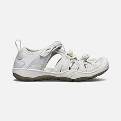 Детские сандалии Moxie Sandal Silver KIDS цена и информация | Сандали NATIVE Charley Block Child 233954 | pigu.lt