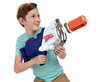 Vandens šautuvas Nerf Super Soaker Hydra, 1,9 l цена и информация | Vandens, smėlio ir paplūdimio žaislai | pigu.lt