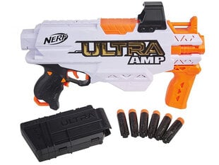 Пистолет с аксессуарами Nerf цена и информация | Nerf Товары для детей и младенцев | pigu.lt