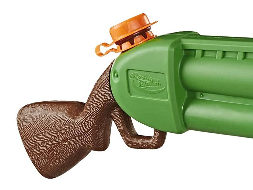 Vandens šautuvas Nerf Super Soaker Fortnite kaina ir informacija | Vandens, smėlio ir paplūdimio žaislai | pigu.lt