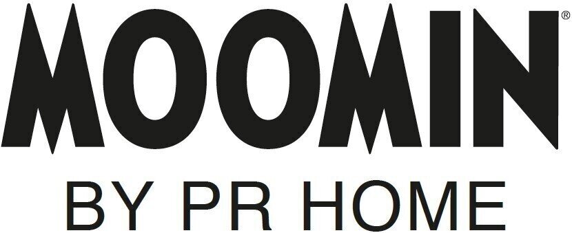 PR Home stalinio šviestuvo pagrindas The Road Moomin kaina ir informacija | Staliniai šviestuvai | pigu.lt