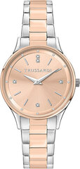 Trussardi Т-СТАР R2453152511 цена и информация | Женские часы | pigu.lt