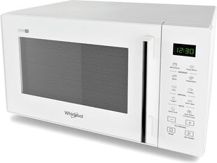 Whirlpool MWP 251 W kaina ir informacija | Mikrobangų krosnelės | pigu.lt