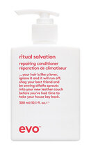 Kondicionierius Evo Ritual Salvation Repairing Conditioner, 300 ml цена и информация | Бальзамы, кондиционеры | pigu.lt