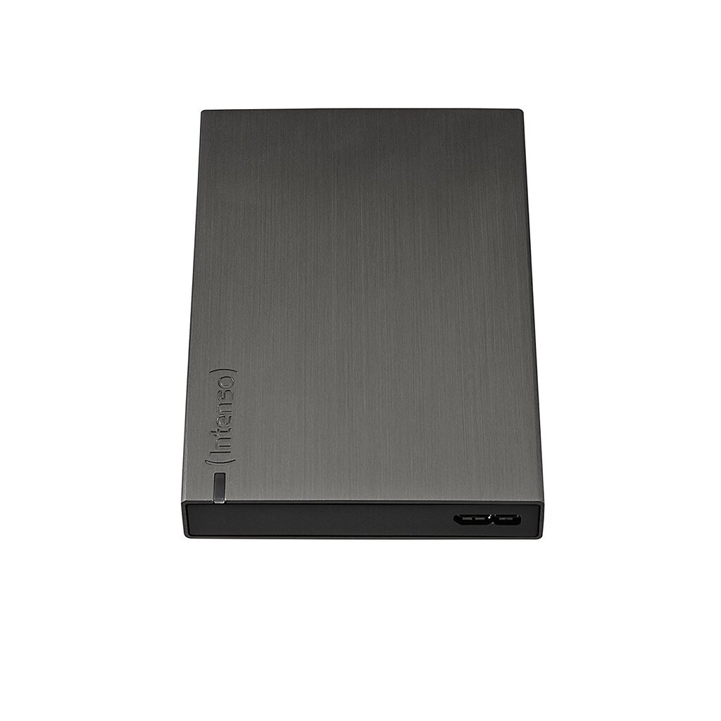 Intenso Memory Board 2.5'' 1TB USB 3.0 цена и информация | Išoriniai kietieji diskai (SSD, HDD) | pigu.lt