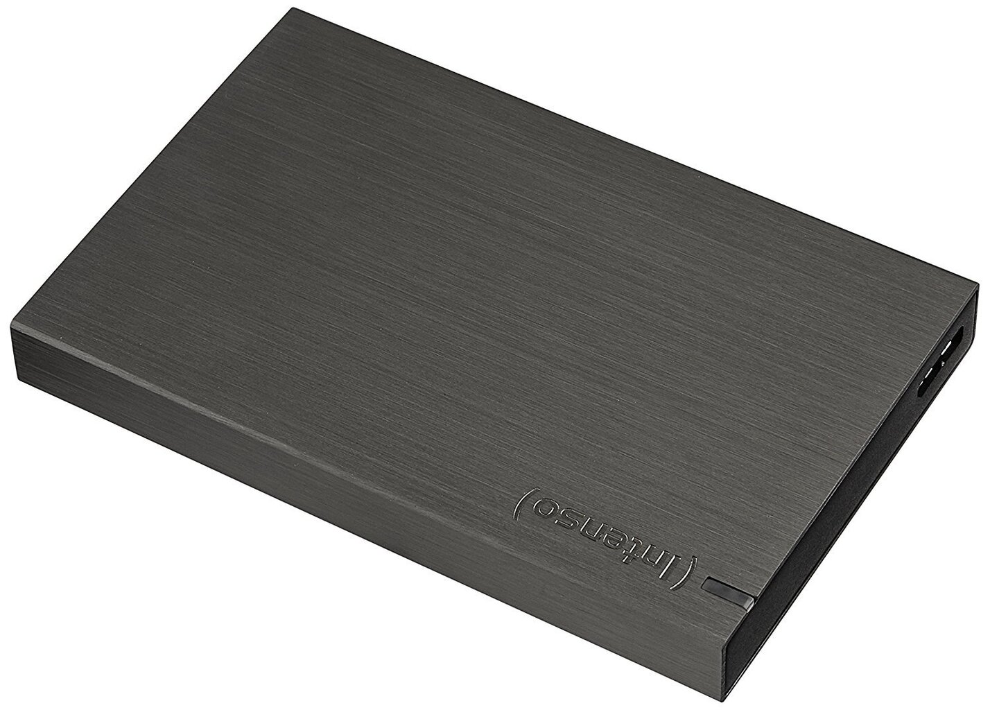 Intenso Memory Board 2.5'' 1TB USB 3.0 kaina ir informacija | Išoriniai kietieji diskai (SSD, HDD) | pigu.lt