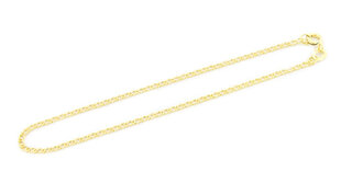 Beneto Exclusive Оригинальный браслет из желтого золота Dvojpancer AUB0048 цена и информация | Женские браслеты | pigu.lt
