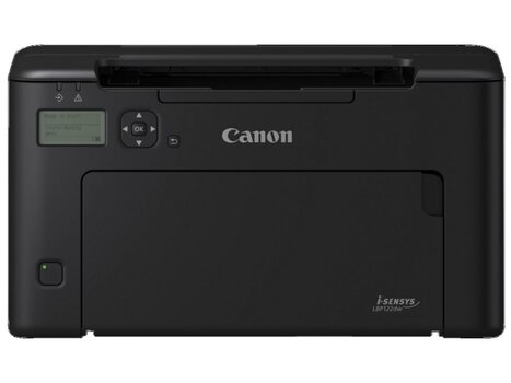 Canon i-Sensys LBP122dw Spausdintuvas lazerinis nespalvotas A4 29 ppm USB Wi-Fi Ethernet LAN цена и информация | Принтеры | pigu.lt