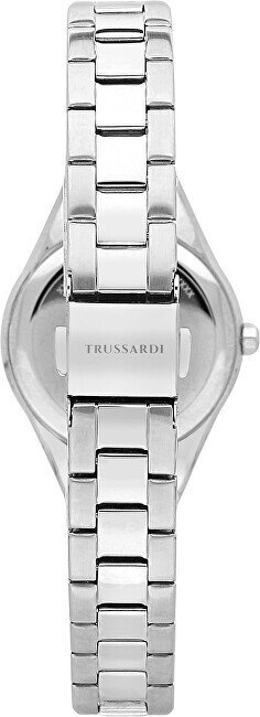 Laikrodis moterims Trussardi R2453157511 kaina ir informacija | Moteriški laikrodžiai | pigu.lt