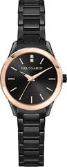 Trussardi Т-Скай R2453151518 цена и информация | Женские часы | pigu.lt