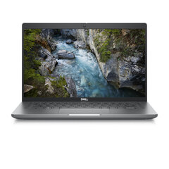 Dell Precision 3480 T24WY цена и информация | Ноутбуки | pigu.lt