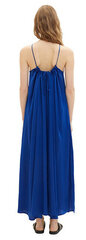 Suknelė moterims 1036609.14531, mėlyna kaina ir informacija | Suknelės | pigu.lt