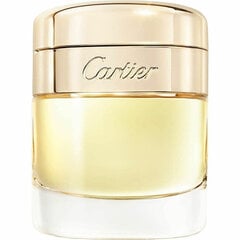 Cartier Baiser Volé Parfum - P цена и информация | Женские духи | pigu.lt