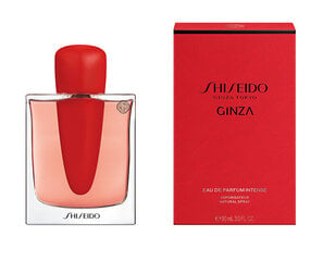 Kvapusis vanduo Shiseido Ginza Intense EDP moterims, 50 ml цена и информация | Женские духи | pigu.lt