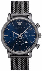Laikrodis vyrams Emporio Armani AR1979 kaina ir informacija | Vyriški laikrodžiai | pigu.lt