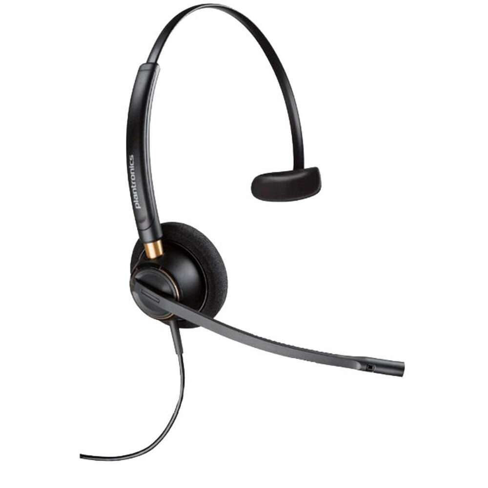 Plantronics 89433-02 цена и информация | Ausinės | pigu.lt