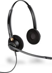 Наушники Plantronics 89434-02 цена и информация | Теплая повязка на уши, черная | pigu.lt