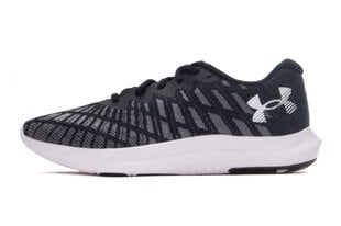 Under Armour Charged Breeze 2 3026135-001 dydis 42.5 kaina ir informacija | Kedai vyrams | pigu.lt