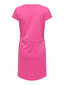 Suknelė moterims Onlmay 15153021, rožinė kaina ir informacija | Suknelės | pigu.lt