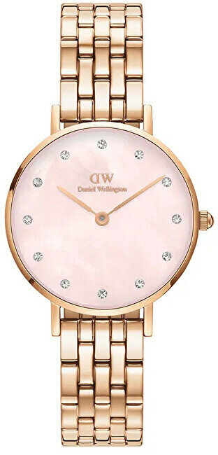 Laikrodis moterims Daniel Wellington DW00100617 kaina ir informacija | Moteriški laikrodžiai | pigu.lt