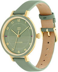 Tommy Hilfiger Флоренция 1782583 цена и информация | Женские часы | pigu.lt