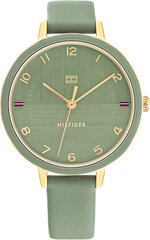 Tommy Hilfiger Флоренция 1782583 цена и информация | Женские часы | pigu.lt