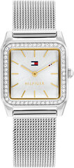 Laikrodis moterims Tommy Hilfiger 1782608 kaina ir informacija | Moteriški laikrodžiai | pigu.lt