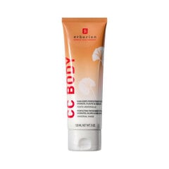 Drėkinamasis kūno kremas Erborian CC Body Perfecting Tinted Body Cream, 120 ml kaina ir informacija | Kūno kremai, losjonai | pigu.lt