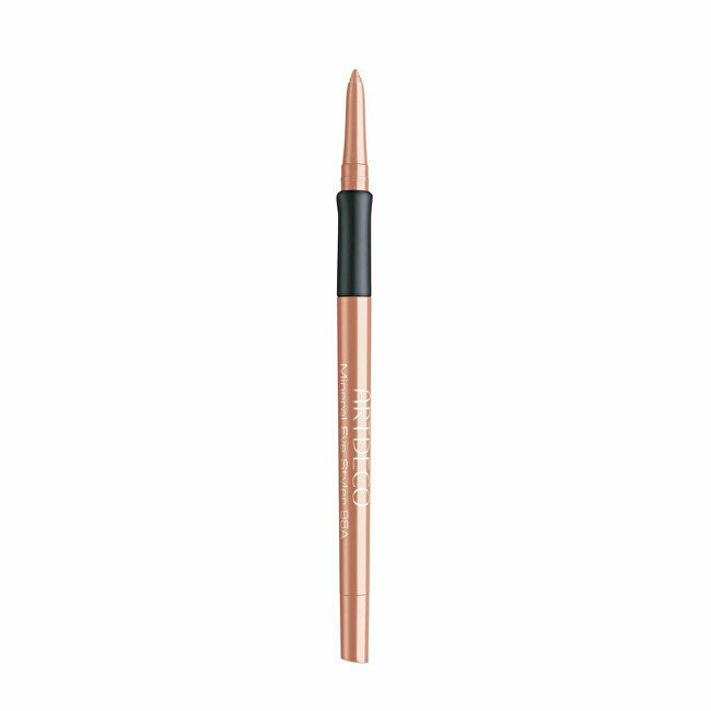 Akių pieštukas Artdeco Mineral Eye Styler 98A, 0.4 g цена и информация | Akių šešėliai, pieštukai, blakstienų tušai, serumai | pigu.lt