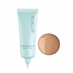 Lengvai tonizuojantis dieninis kremas Artdeco Moisturizing Skin Tint 3, 25 ml kaina ir informacija | Makiažo pagrindai, pudros | pigu.lt