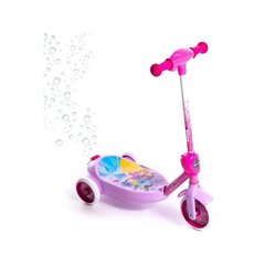 Самокат Huffy Disney Princess Bubble, розовый цена и информация | Самокаты | pigu.lt