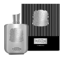 Zimaya Phantom Paragon Eau de Parfum для мужчин 100 мл цена и информация | Мужские духи | pigu.lt