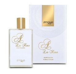 Zimaya Zimaya A La Rose - perfumed extract цена и информация | Женские духи | pigu.lt