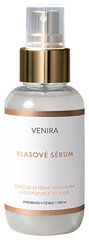 Plaukų serumas Venira Hair care Hair booster, 100 ml kaina ir informacija | Priemonės plaukų stiprinimui | pigu.lt