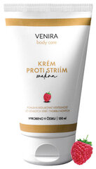 Kremas nuo strijų Venira, 150 ml цена и информация | Антицеллюлитные, укрепляющие кожу средства | pigu.lt