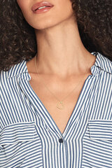 Tommy Hilfiger Ожерелье с позолоченным сердцем Decent Minimal Hearts 2780757 цена и информация | Украшения на шею | pigu.lt