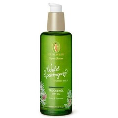 Sausas kūno aliejus Primavera Forest Walk Dry Oil, 100 ml kaina ir informacija | Kūno kremai, losjonai | pigu.lt