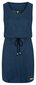 Suknelė moterims Necla CLW2394-M83M, mėlyna цена и информация | Suknelės | pigu.lt