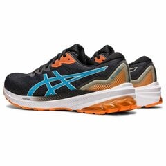 Беговые кроссовки для взрослых Asics GT-1000 11 Темно-синий цена и информация | Кроссовки для мужчин | pigu.lt