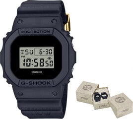 Часы мужские Casio G-Shock DWE-5657RE-1ER цена и информация | Мужские часы | pigu.lt