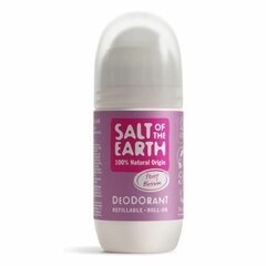 Rutulinis dezodorantas Salt Of The Earth Peony Blossom, 75 ml kaina ir informacija | Salt of the Earth Kvepalai, kosmetika | pigu.lt