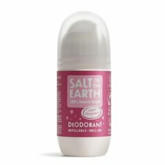 Rutulinis dezodorantas Salt Of The Earth Sweet Strawberry, 75 ml kaina ir informacija | Dezodorantai | pigu.lt
